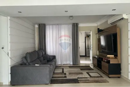 Casa com 2 Quartos para alugar, 207m² no Salto do Norte, Blumenau