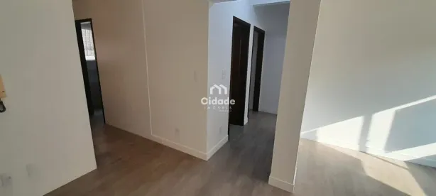 Apartamento com 2 Quartos à venda, 61m² no Jaraguá Esquerdo, Jaraguá do Sul