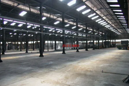 Galpão / Depósito / Armazém à venda, 14000m² no Rio Abaixo, Itaquaquecetuba