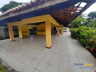 Fazenda / Sítio / Chácara com 4 Quartos para venda ou aluguel, 4500m² no Zona de Expansão (Mosqueiro), Aracaju