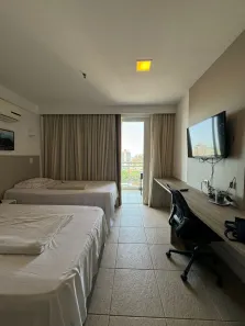 Loft com 1 Quarto à venda, 29m² no Imbetiba, Macaé