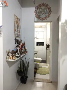 Apartamento com 1 Quarto à venda, 46m² no Parque Verde, Belém