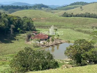 Fazenda / Sítio / Chácara com 2 Quartos à venda, 871200m² no Maraporã, Cachoeiras de Macacu