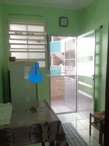 Kitnet com 1 Quarto à venda, 27m² no Jardim Praia Grande, Mongaguá