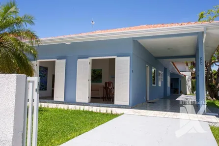 Casa com 4 Quartos para alugar, 200m² no Atami, Pontal do Paraná
