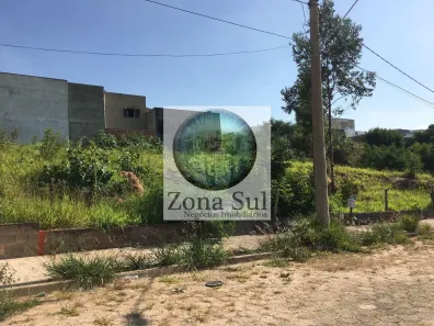 Terreno / Lote / Condomínio à venda, 10m² no Parque Santa Márcia, Votorantim