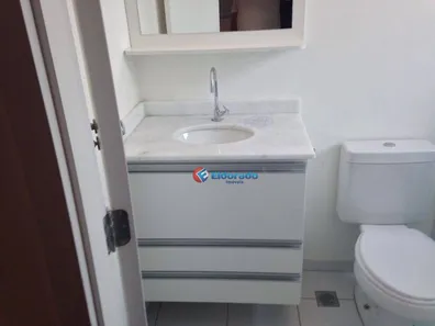 Apartamento com 3 Quartos à venda, 70m² no Vila Carlota, Sumaré