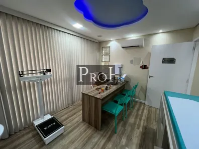 Conjunto Comercial / Sala para alugar, 56m² no Boa Vista, São Caetano do Sul