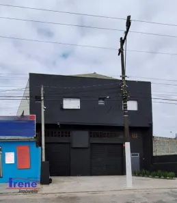 Prédio Inteiro à venda, 282m² no Satélite, Itanhaém