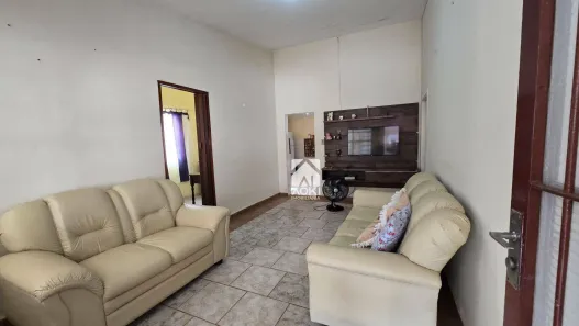 Fazenda / Sítio / Chácara com 2 Quartos à venda, 103m² no Praia dos Namorados, Americana