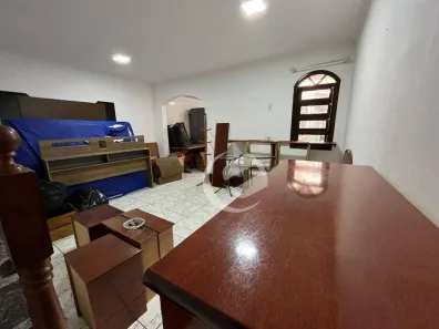 Casa de Condomínio com 2 Quartos para alugar, 70m² no Vila Floresta, Santo André