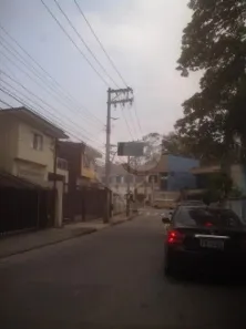 Terreno / Lote / Condomínio à venda, 360m² no Barro Branco (Zona Norte), São Paulo