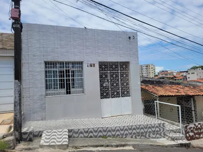 Casa com 4 Quartos à venda, 144m² no Santo Antônio, Aracaju