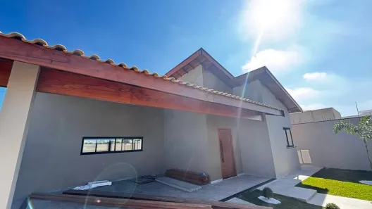 Casa com 3 Quartos à venda, 140m² no Centro, São Pedro