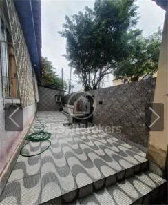 Casa com 4 Quartos à venda, 174m² no Guadalupe, Rio de Janeiro