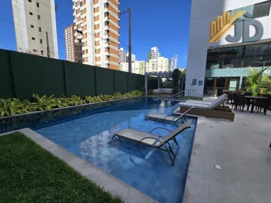 Apartamento com 3 Quartos à venda, 67m² no Candeias, Jaboatão dos Guararapes