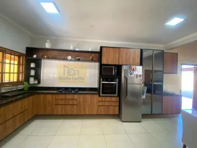 Fazenda / Sítio / Chácara com 5 Quartos à venda, 623m² no Chácara Pouso Alegre, Mairinque