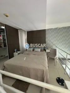 Apartamento com 1 Quarto à venda, 30m² no Capuchinhos, Feira de Santana