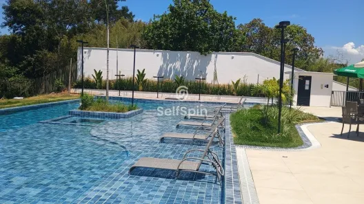 Studio com 1 Quarto para alugar, 49m² no Ingá, Niterói