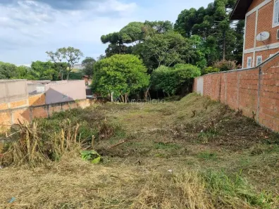 Terreno / Lote / Condomínio à venda, 1330m² no Jardim Paulista, Campina Grande do Sul