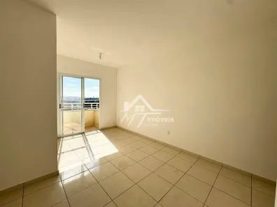 Apartamento com 2 Quartos à venda, 58m² no Jardim Marajoara, Nova Odessa