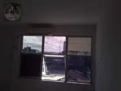 Conjunto Comercial / Sala à venda, 33m² no Boa Vista, Recife