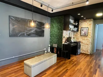 Apartamento com 2 Quartos à venda, 65m² no Cidade Ademar, São Paulo