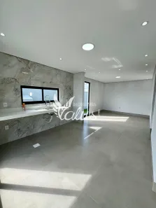 Sobrado com 3 Quartos à venda, 135m² no Jardins Capri, Senador Canedo