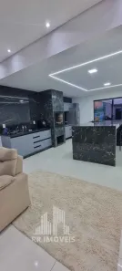 Sobrado com 2 Quartos à venda, 200m² no Jardim dos Lagos 2, Nova Odessa