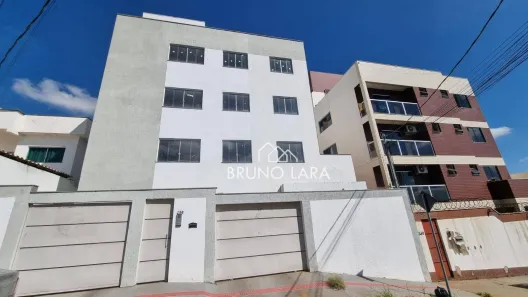 Apartamento com 2 Quartos à venda, 60m² no Vale do Amanhecer, Igarapé
