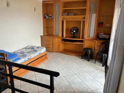 Cobertura com 3 Quartos para alugar, 140m² no Centro, Cabo Frio