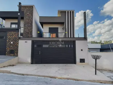 Casa com 3 Quartos à venda, 200m² no Portais (Polvilho), Cajamar