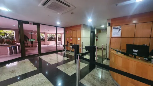 Conjunto Comercial / Sala para alugar, 48m² no Jardim Paulista, São Paulo