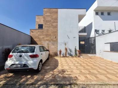 Kitnet com 1 Quarto para alugar, 30m² no Jardim Cidade Universitária I, Limeira