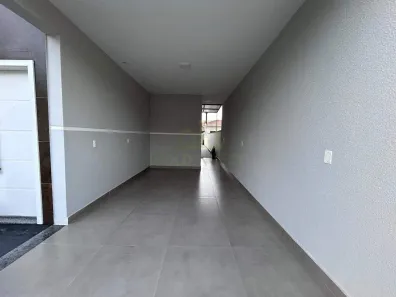 Casa com 2 Quartos à venda, 65m² no Trinta Réis, Nova Trento