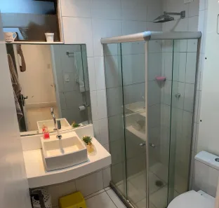 Apartamento com 2 Quartos à venda, 74m² no Pina, Recife