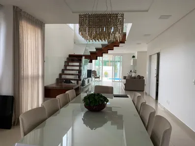 Casa de Condomínio com 3 Quartos para alugar, 300m² no Ponta Negra, Natal