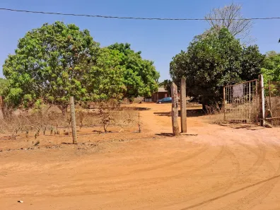 Fazenda / Sítio / Chácara com 2 Quartos à venda, 30000m² no , Brasília
