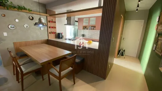 Cobertura com 4 Quartos à venda, 180m² no Jardim Boa Vista, Pindamonhangaba