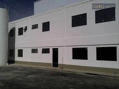 Galpão / Depósito / Armazém para alugar, 2500m² no Jardim Fátima, Guarulhos