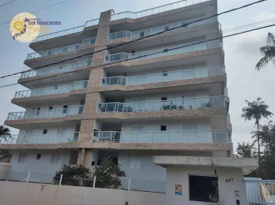 Cobertura com 4 Quartos para venda ou aluguel, 170m² no Centro, Bertioga