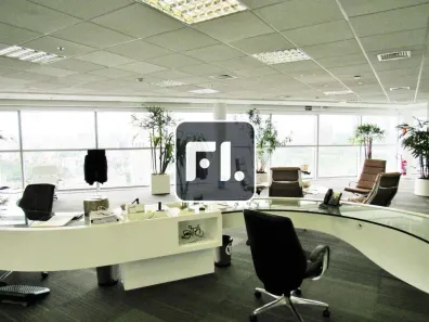 Conjunto Comercial / Sala para venda ou aluguel, 1508m² no Vila Olímpia, São Paulo