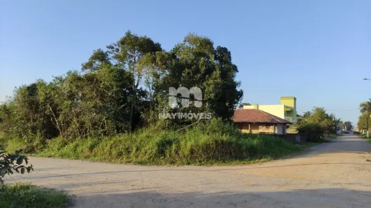 Terreno / Lote / Condomínio à venda, 603m² no Itacolomi, Balneário Piçarras