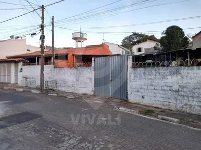 Terreno / Lote Comercial à venda, 356m² no Bairro do Engenho, Itatiba