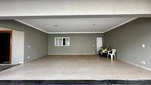 Fazenda / Sítio / Chácara com 3 Quartos para venda ou aluguel, 303m² no Recanto Jatobá, Americana