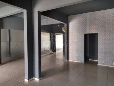Loja / Salão / Ponto Comercial à venda, 229m² no Centro, Araraquara