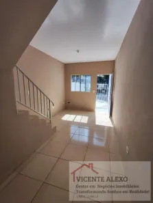 Sobrado com 2 Quartos à venda, 80m² no Cidade Planejada I, Bragança Paulista