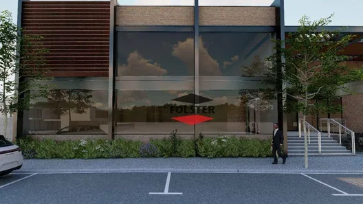Prédio Inteiro para alugar, 1604m² no Centro, Santa Bárbara D'Oeste