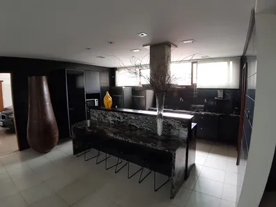 Casa de Condomínio com 6 Quartos à venda, 1200m² no Catu de Abrantes (Abrantes), Camaçari