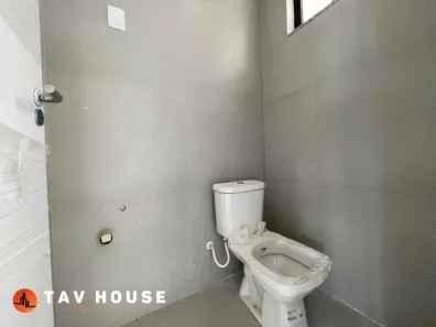 Sobrado com 3 Quartos à venda, 108m² no Itacolomi, Balneário Piçarras